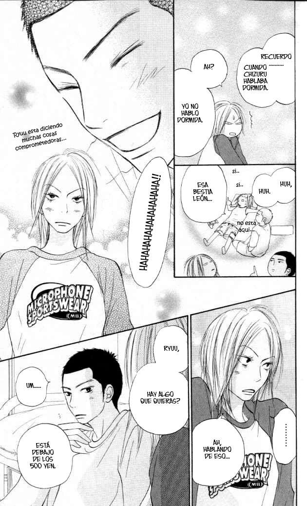 Read Kimi Ni Todoke ES Manga Online