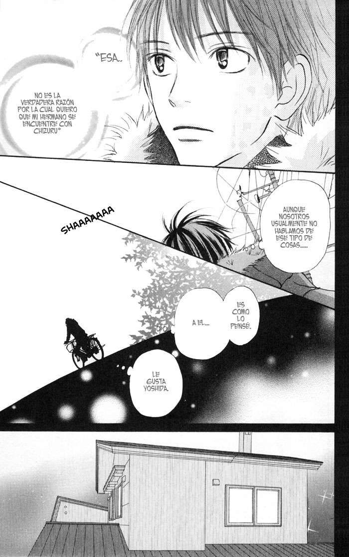 Read Kimi Ni Todoke ES Manga Online