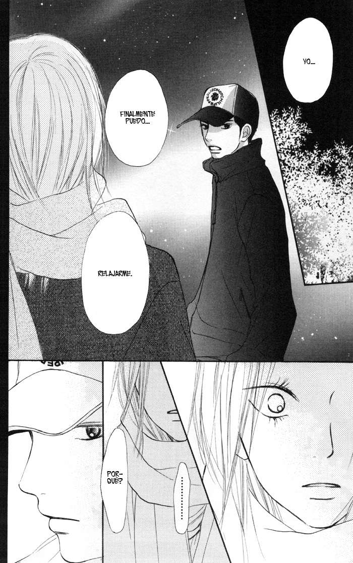 Read Kimi Ni Todoke ES Manga Online