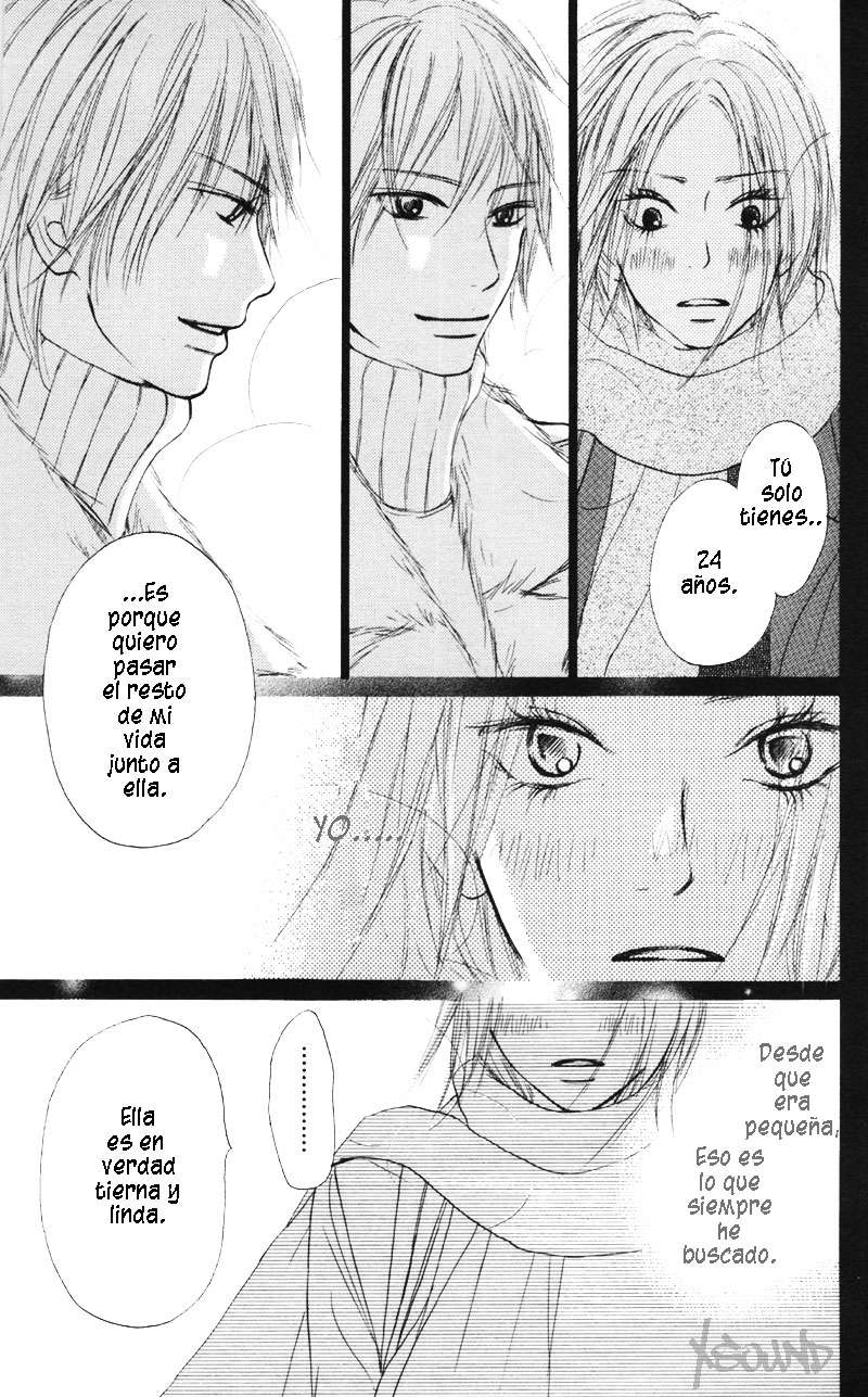 Read Kimi Ni Todoke ES Manga Online