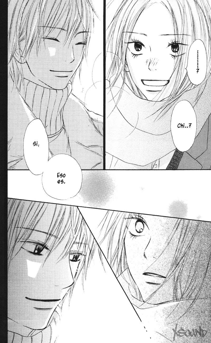 Read Kimi Ni Todoke ES Manga Online