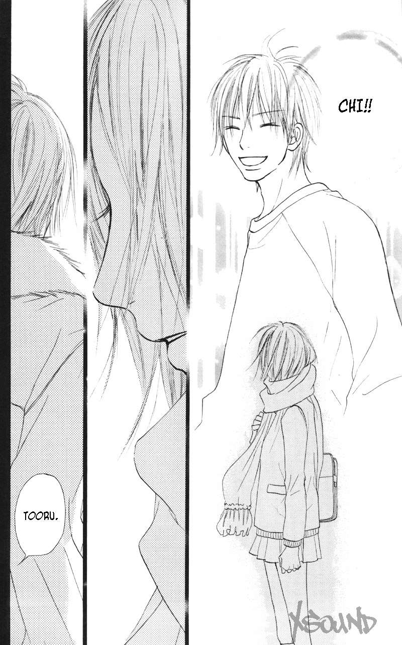 Read Kimi Ni Todoke ES Manga Online