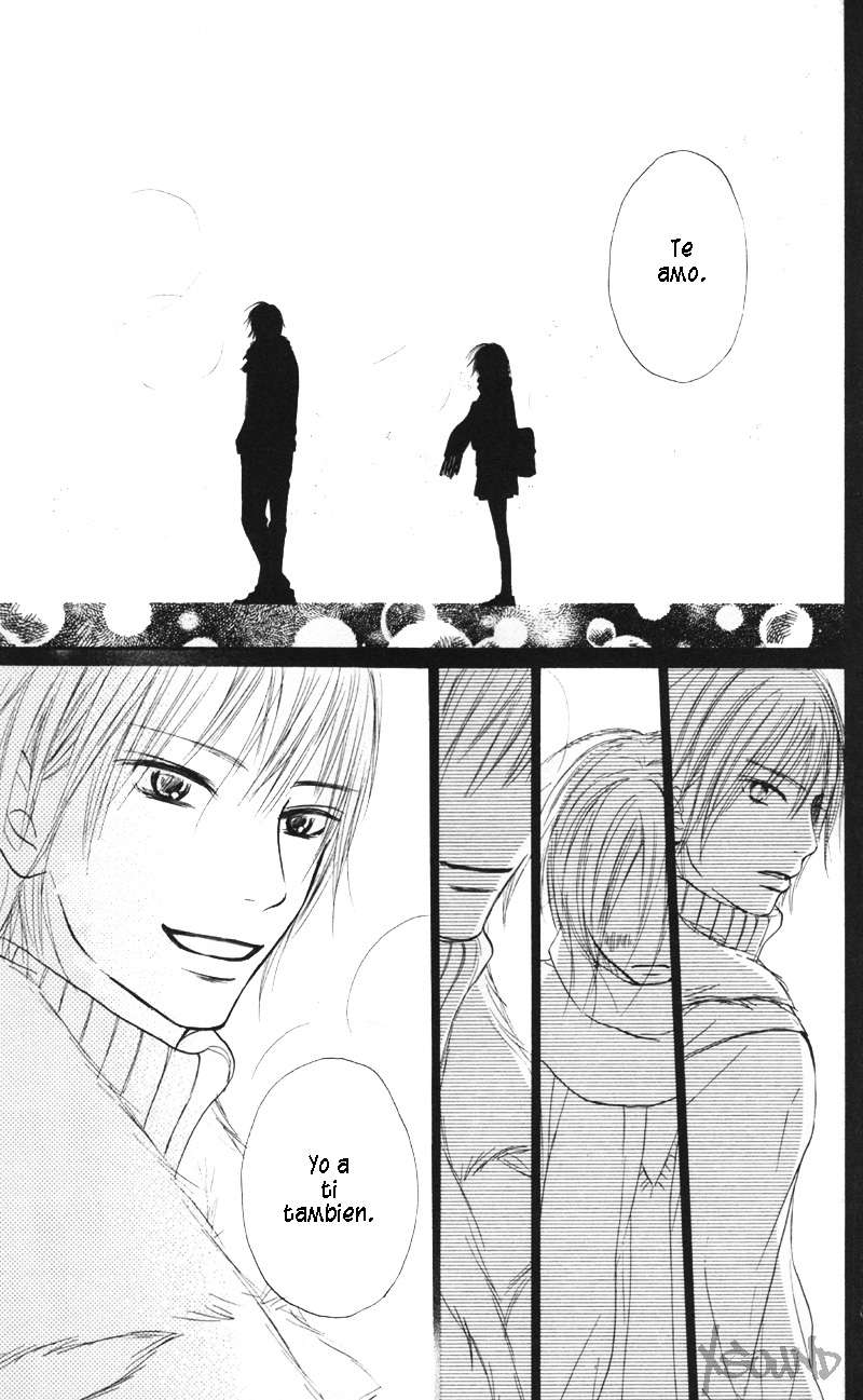 Read Kimi Ni Todoke ES Manga Online