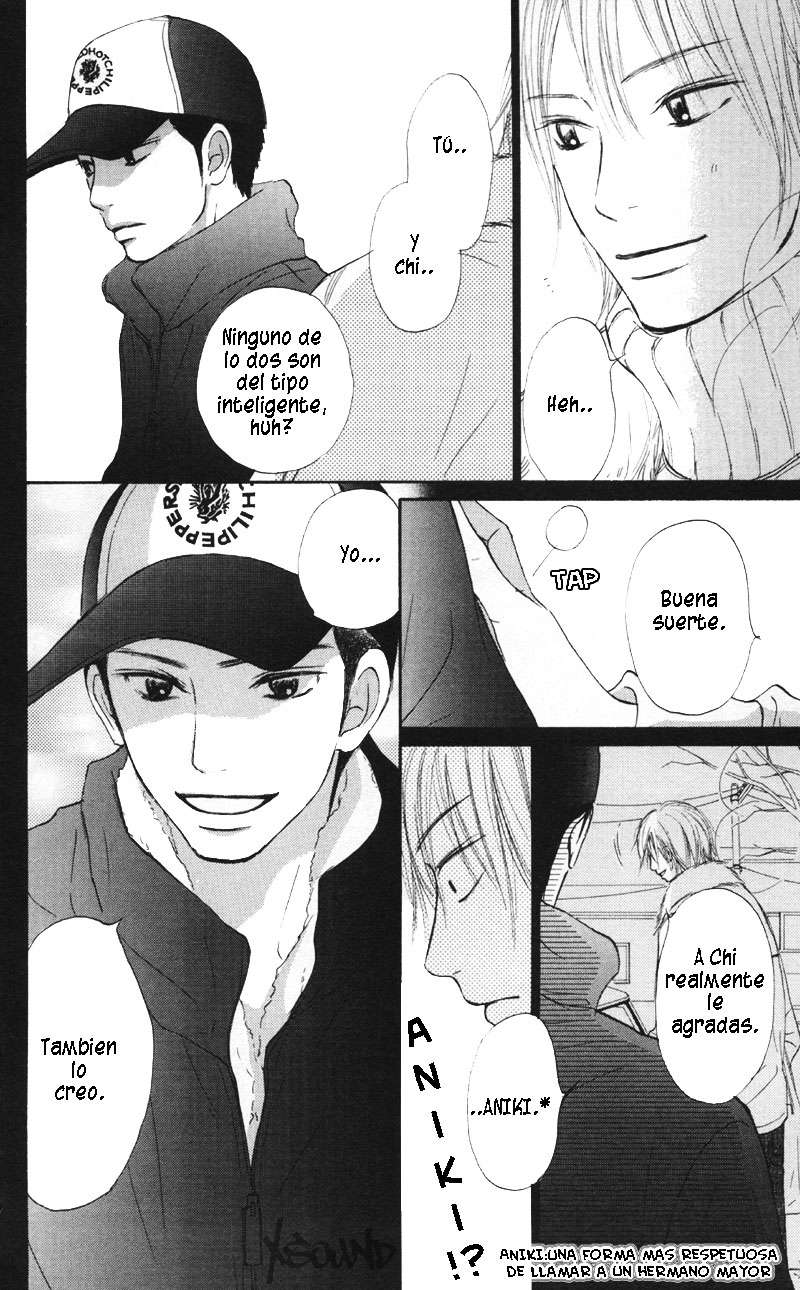 Read Kimi Ni Todoke ES Manga Online