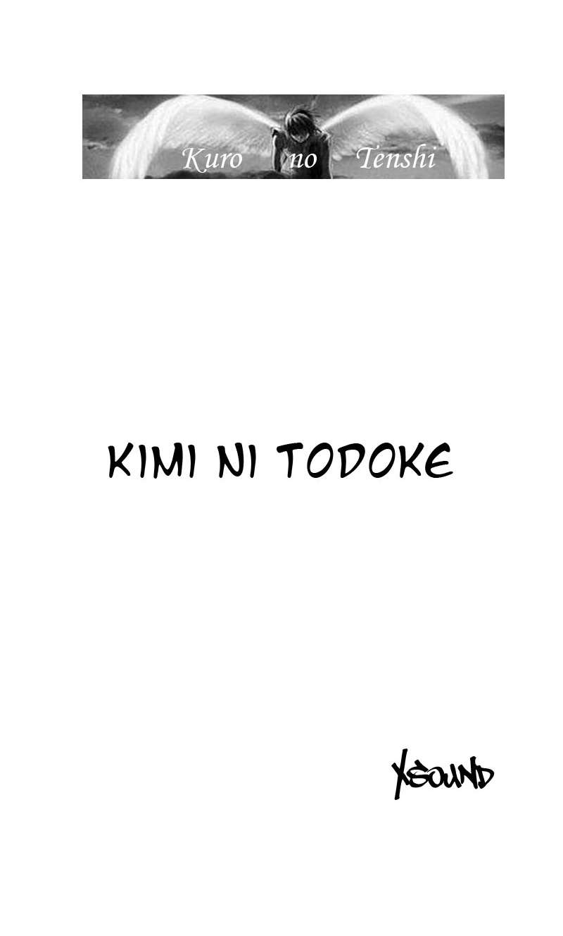 Read Kimi Ni Todoke ES Manga Online
