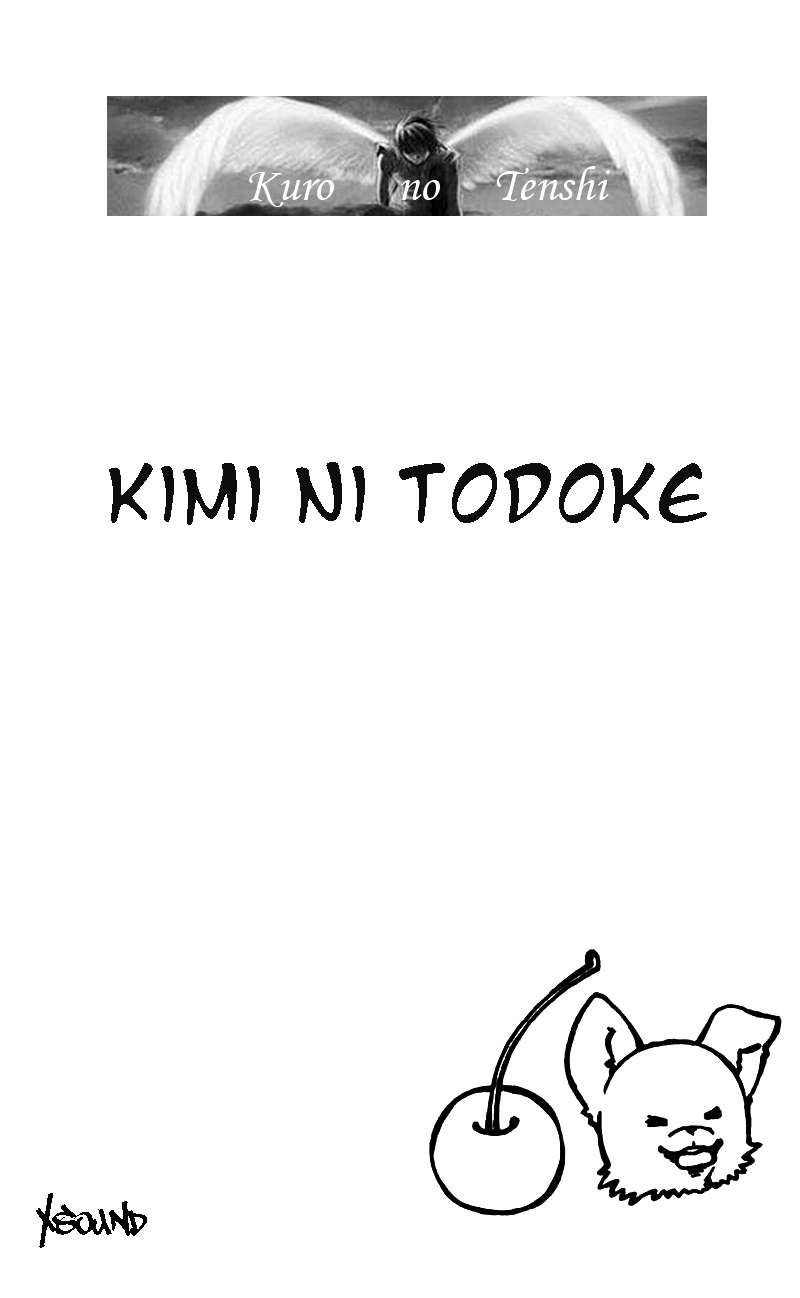 Read Kimi Ni Todoke ES Manga Online