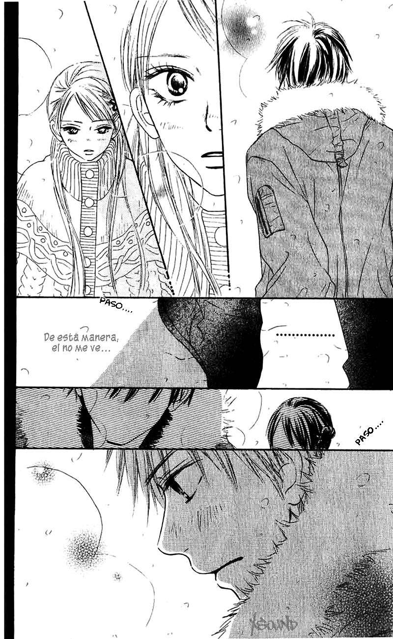 Read Kimi Ni Todoke ES Manga Online