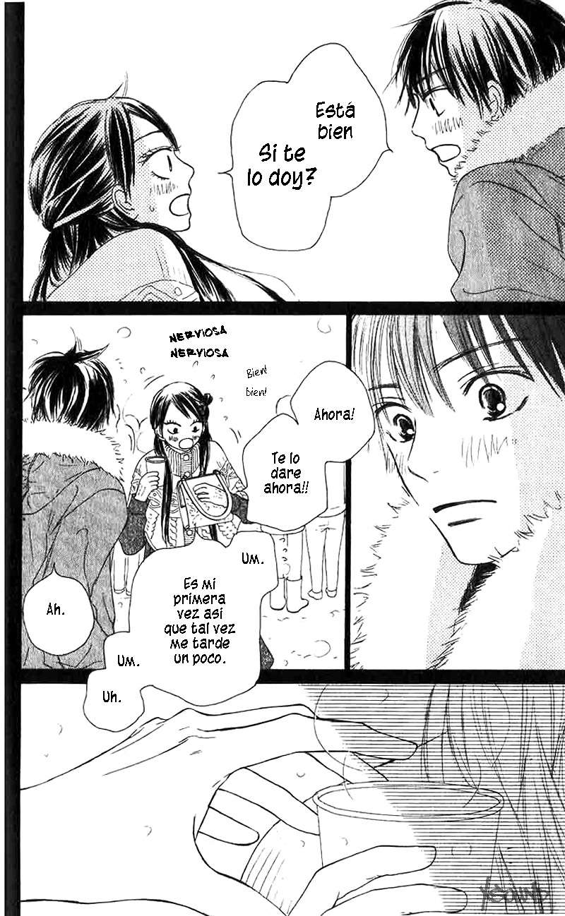 Read Kimi Ni Todoke ES Manga Online