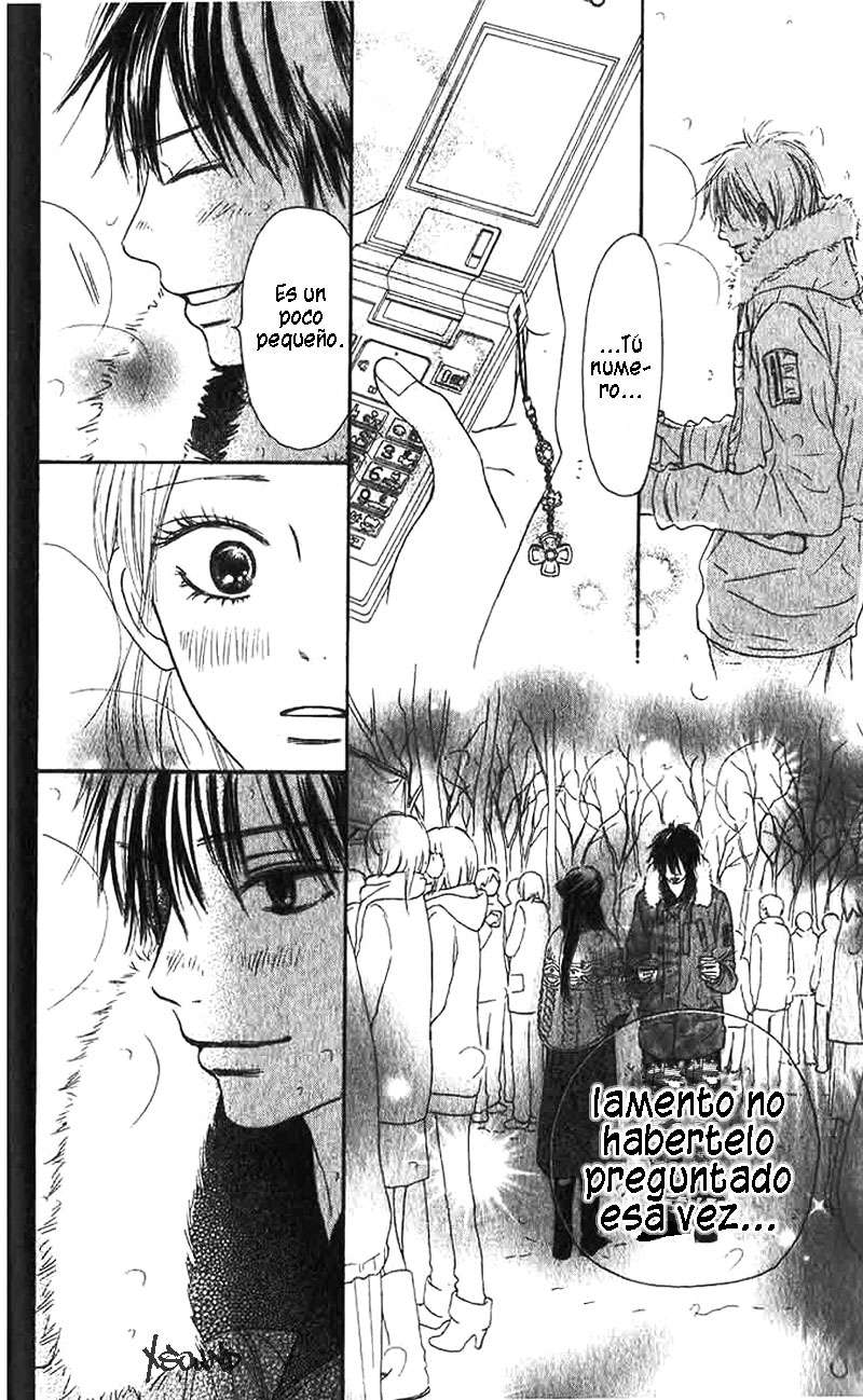 Read Kimi Ni Todoke ES Manga Online