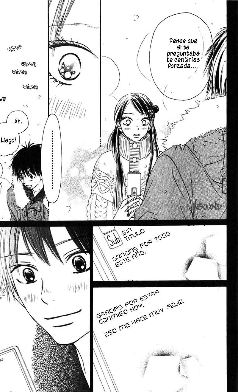 Read Kimi Ni Todoke ES Manga Online