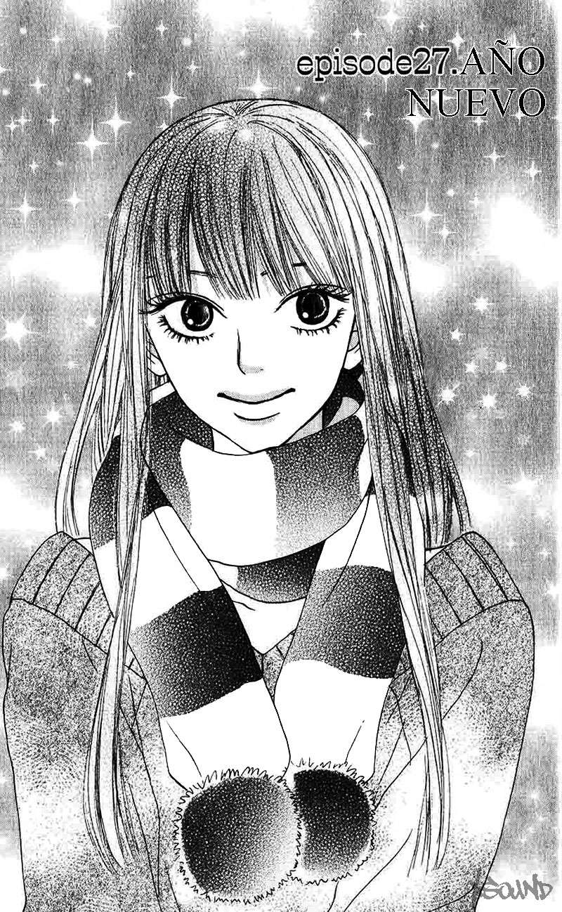 Read Kimi Ni Todoke ES Manga Online
