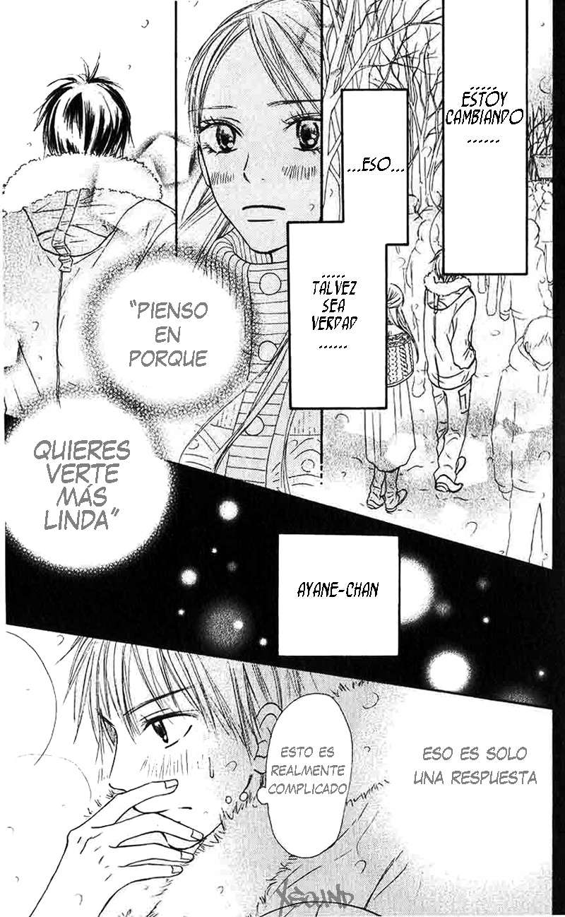 Read Kimi Ni Todoke ES Manga Online