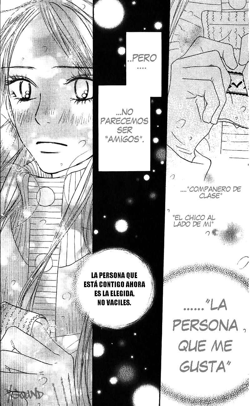 Read Kimi Ni Todoke ES Manga Online