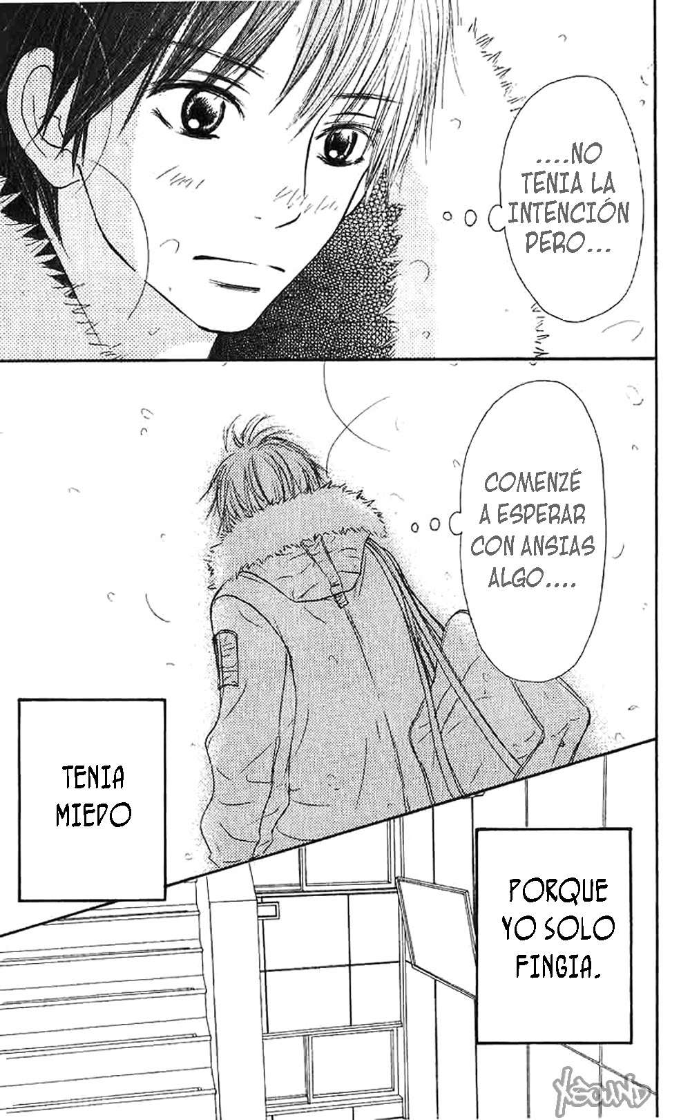 Read Kimi Ni Todoke ES Manga Online