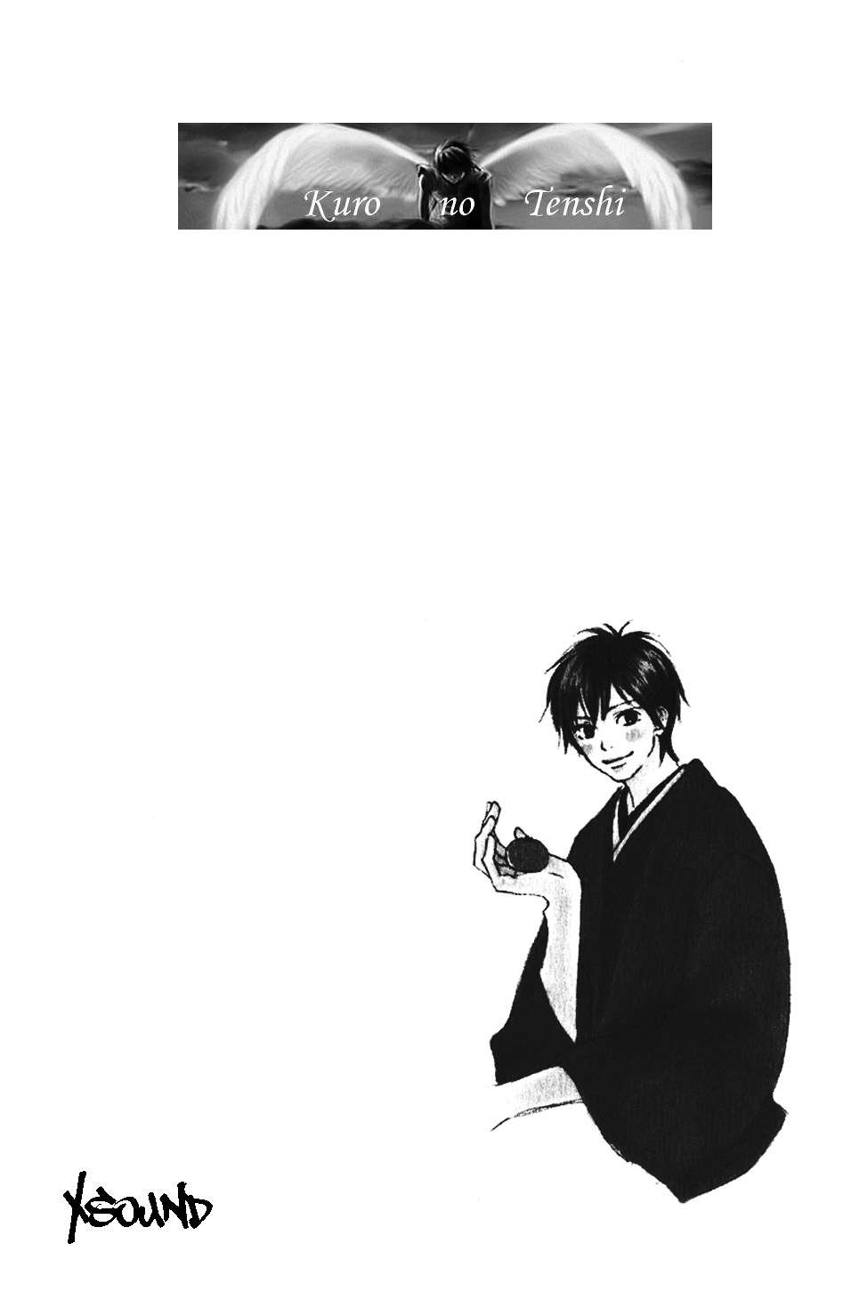 Read Kimi Ni Todoke ES Manga Online