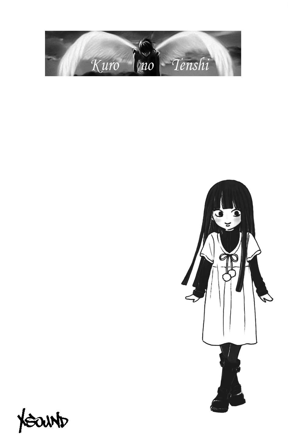 Read Kimi Ni Todoke ES Manga Online