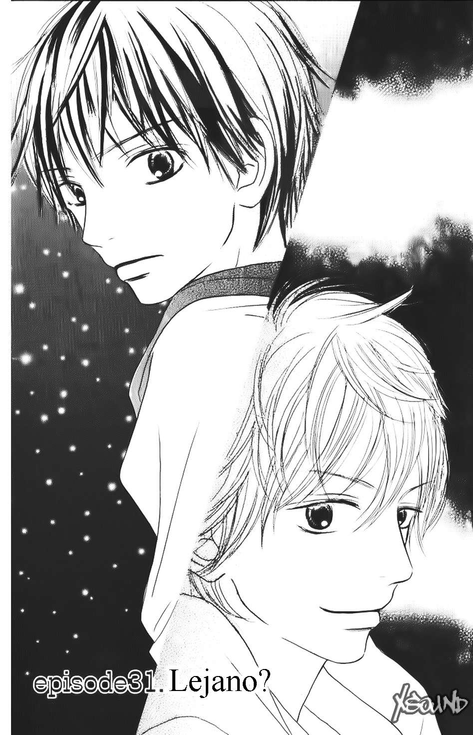 Read Kimi Ni Todoke ES Manga Online