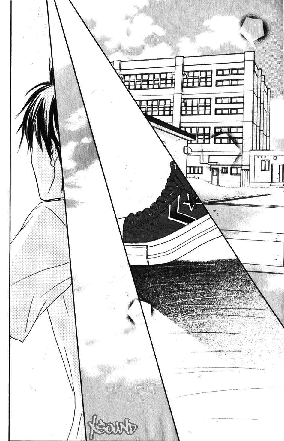 Read Kimi Ni Todoke ES Manga Online