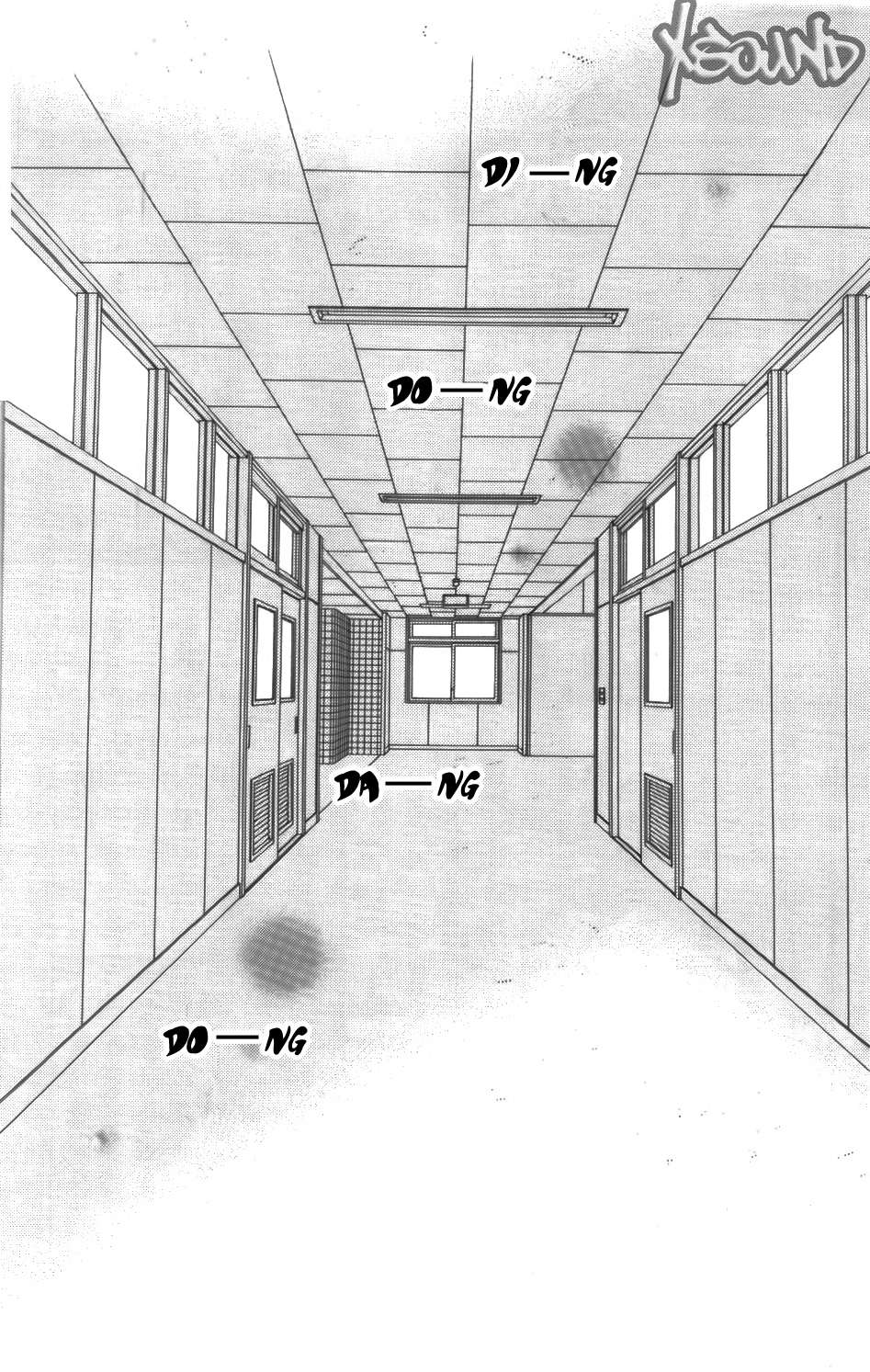 Read Kimi Ni Todoke ES Manga Online