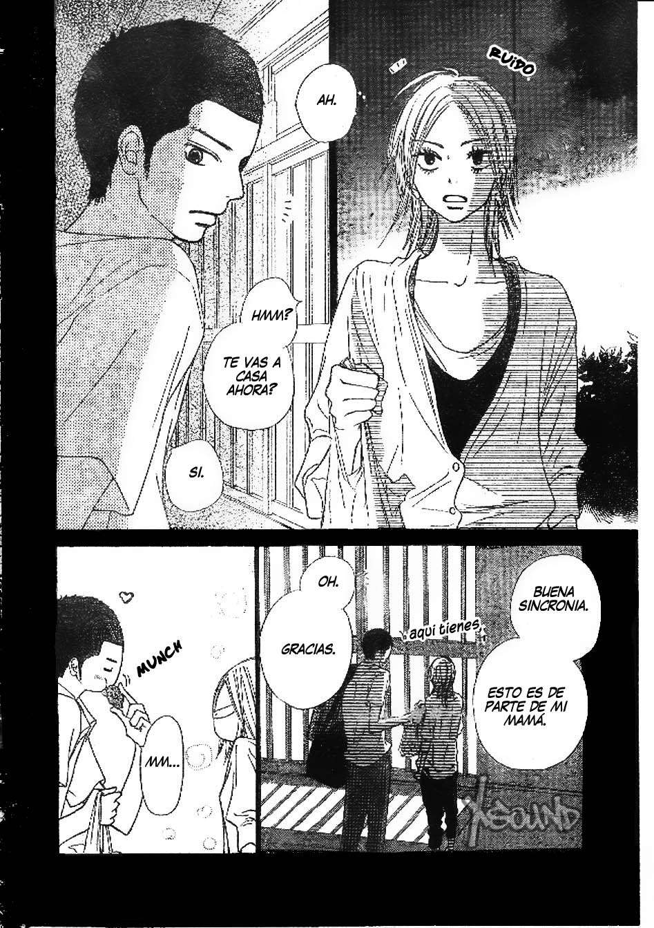 Read Kimi Ni Todoke ES Manga Online