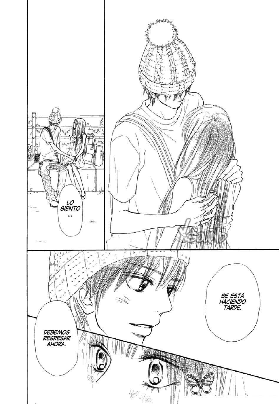 Read Kimi Ni Todoke ES Manga Online