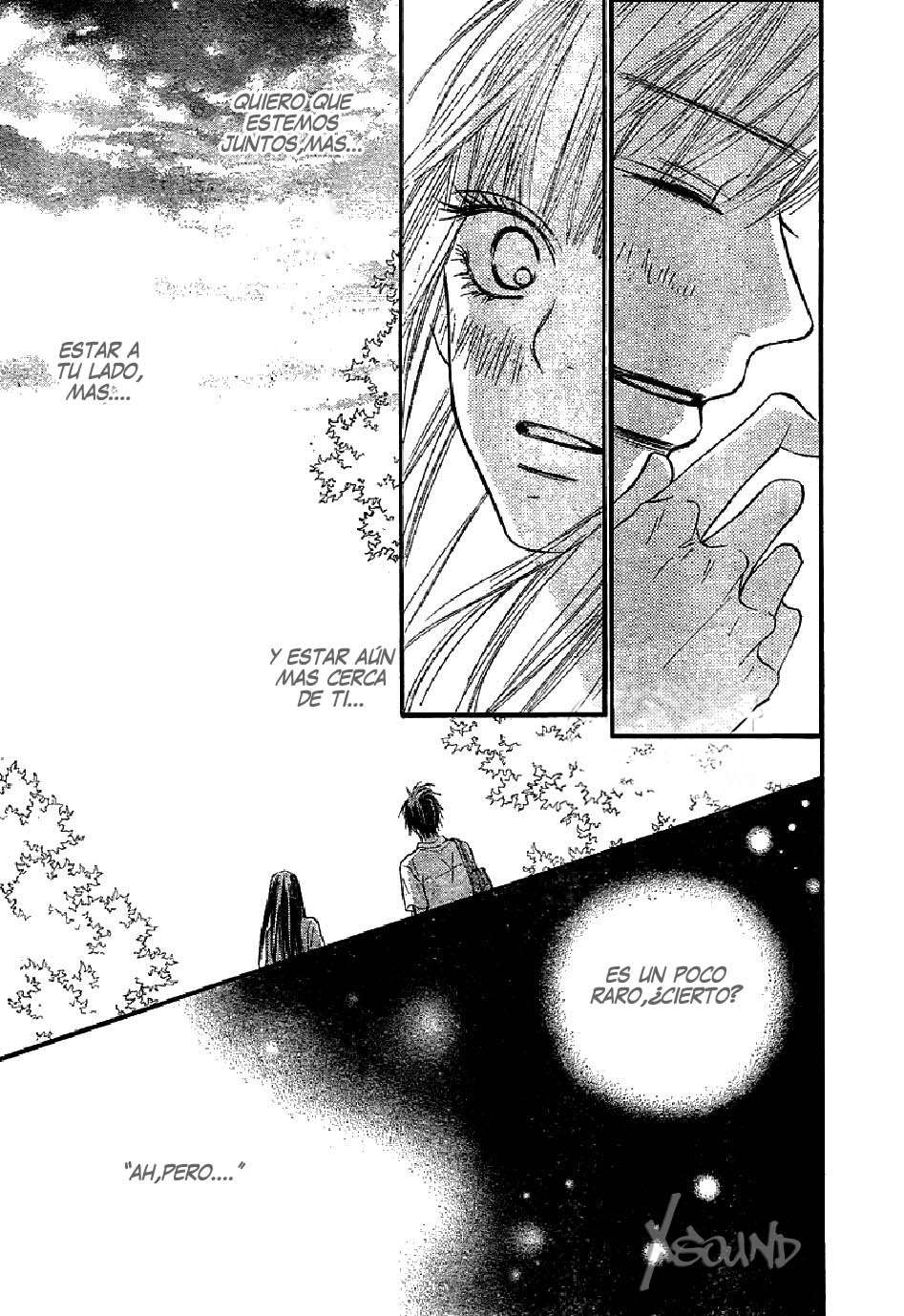 Read Kimi Ni Todoke ES Manga Online