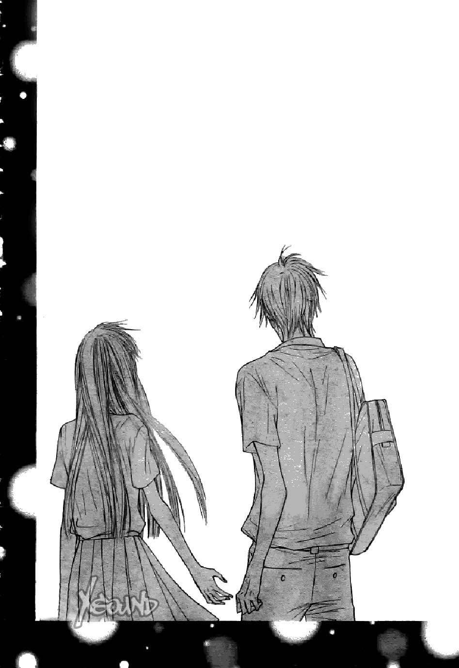 Read Kimi Ni Todoke ES Manga Online