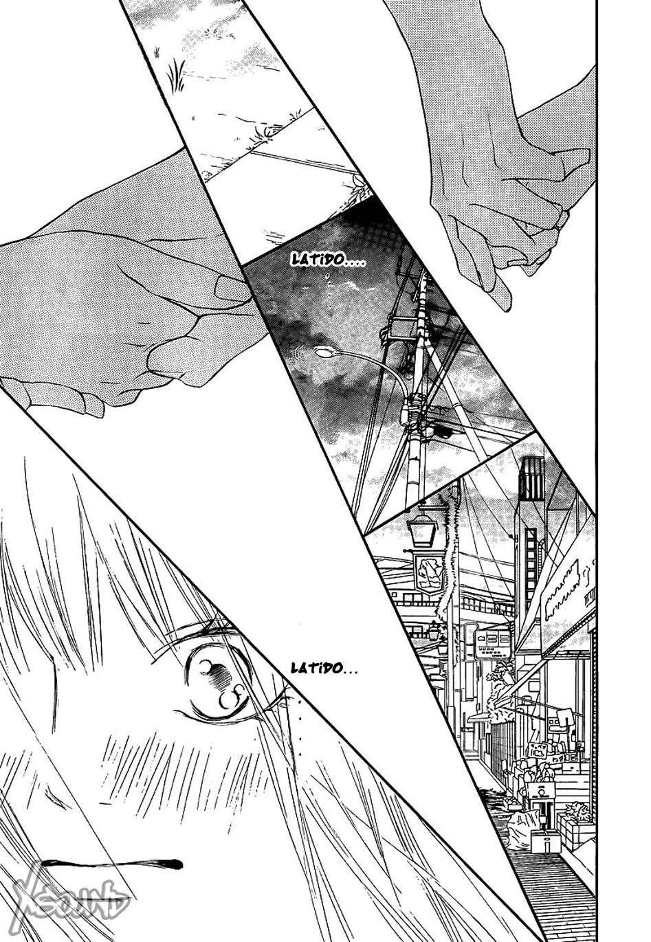 Read Kimi Ni Todoke ES Manga Online