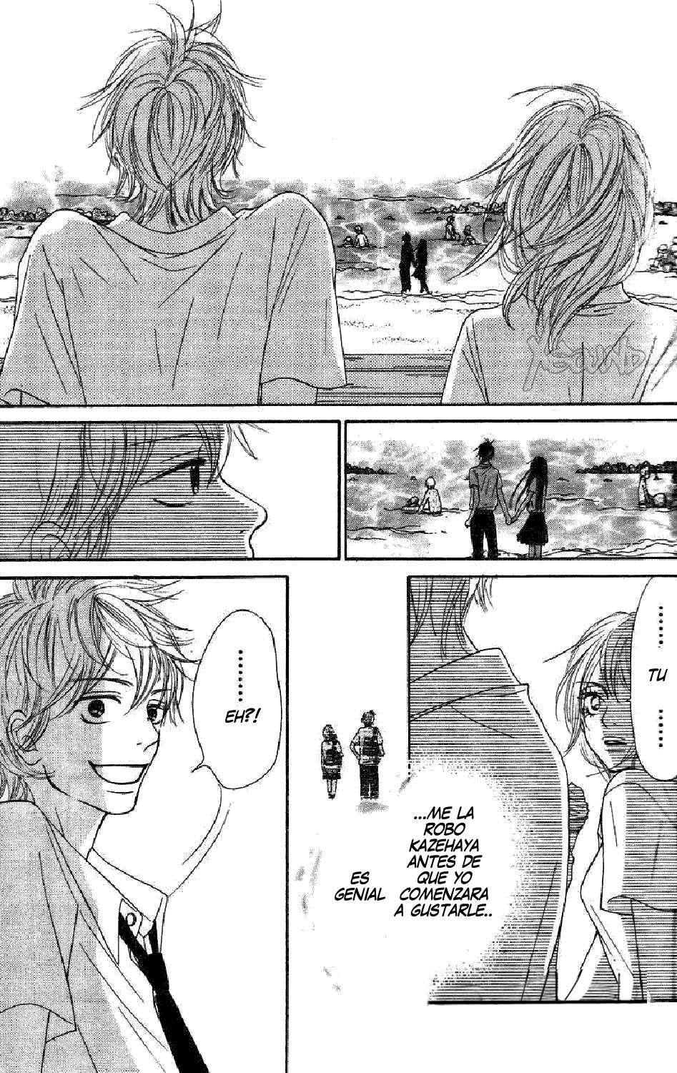 Read Kimi Ni Todoke ES Manga Online