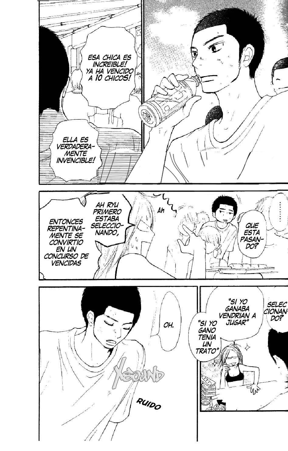 Read Kimi Ni Todoke ES Manga Online