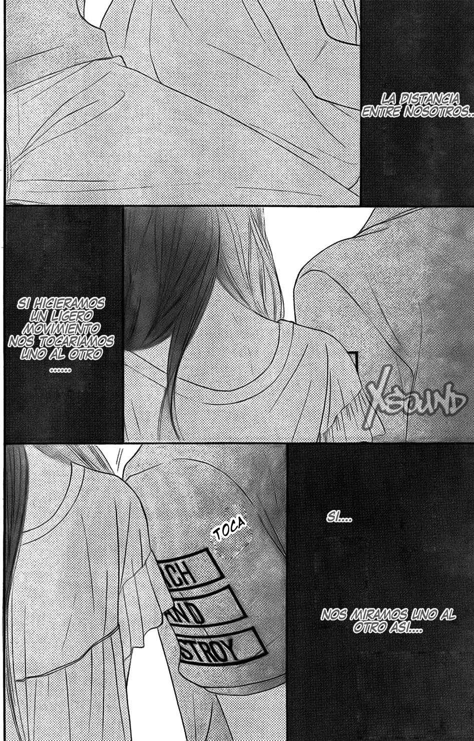 Read Kimi Ni Todoke ES Manga Online