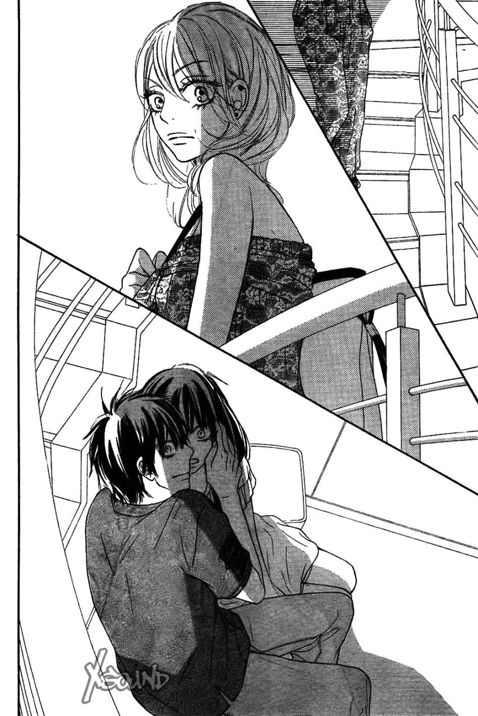 Read Kimi Ni Todoke ES Manga Online