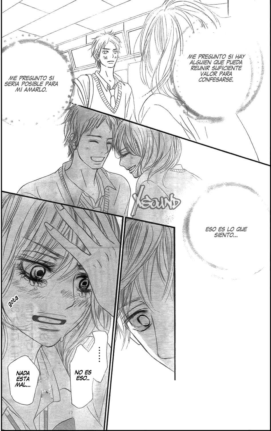 Read Kimi Ni Todoke ES Manga Online