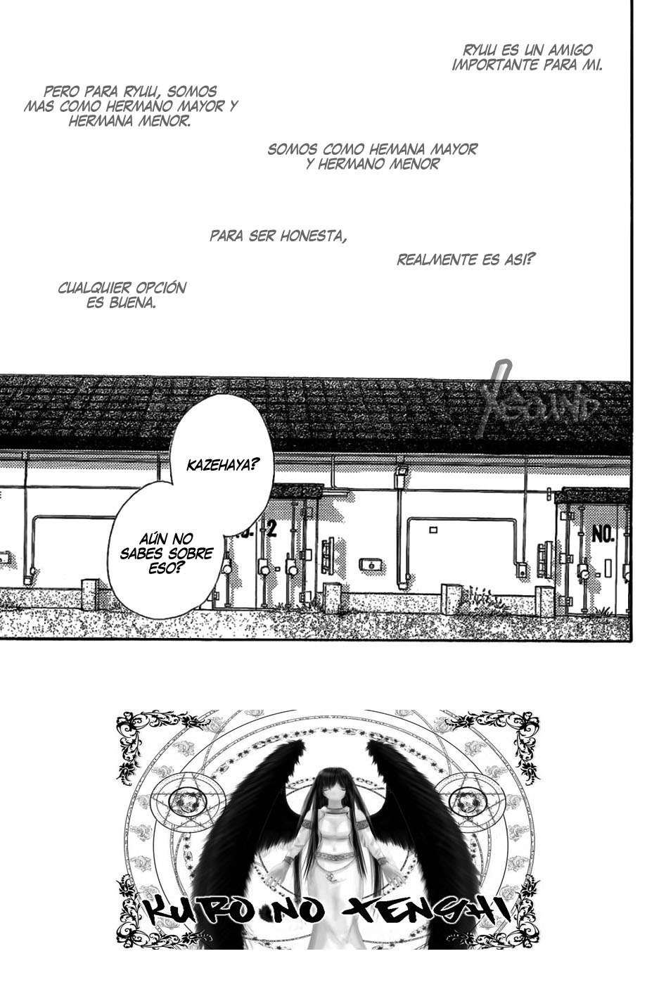 Read Kimi Ni Todoke ES Manga Online