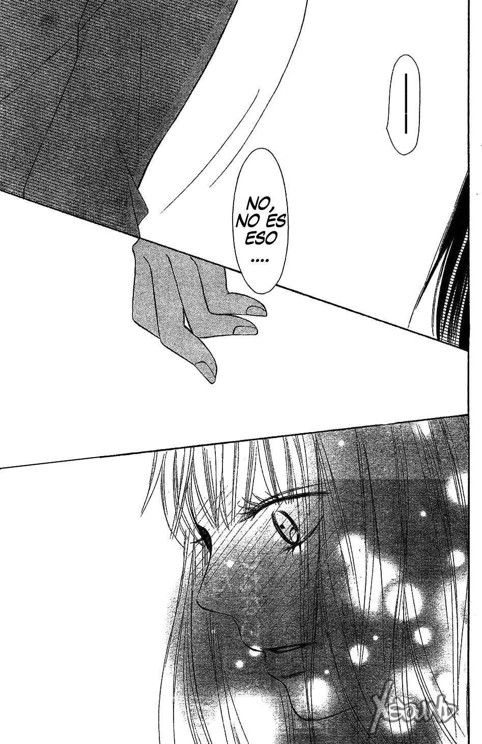Read Kimi Ni Todoke ES Manga Online