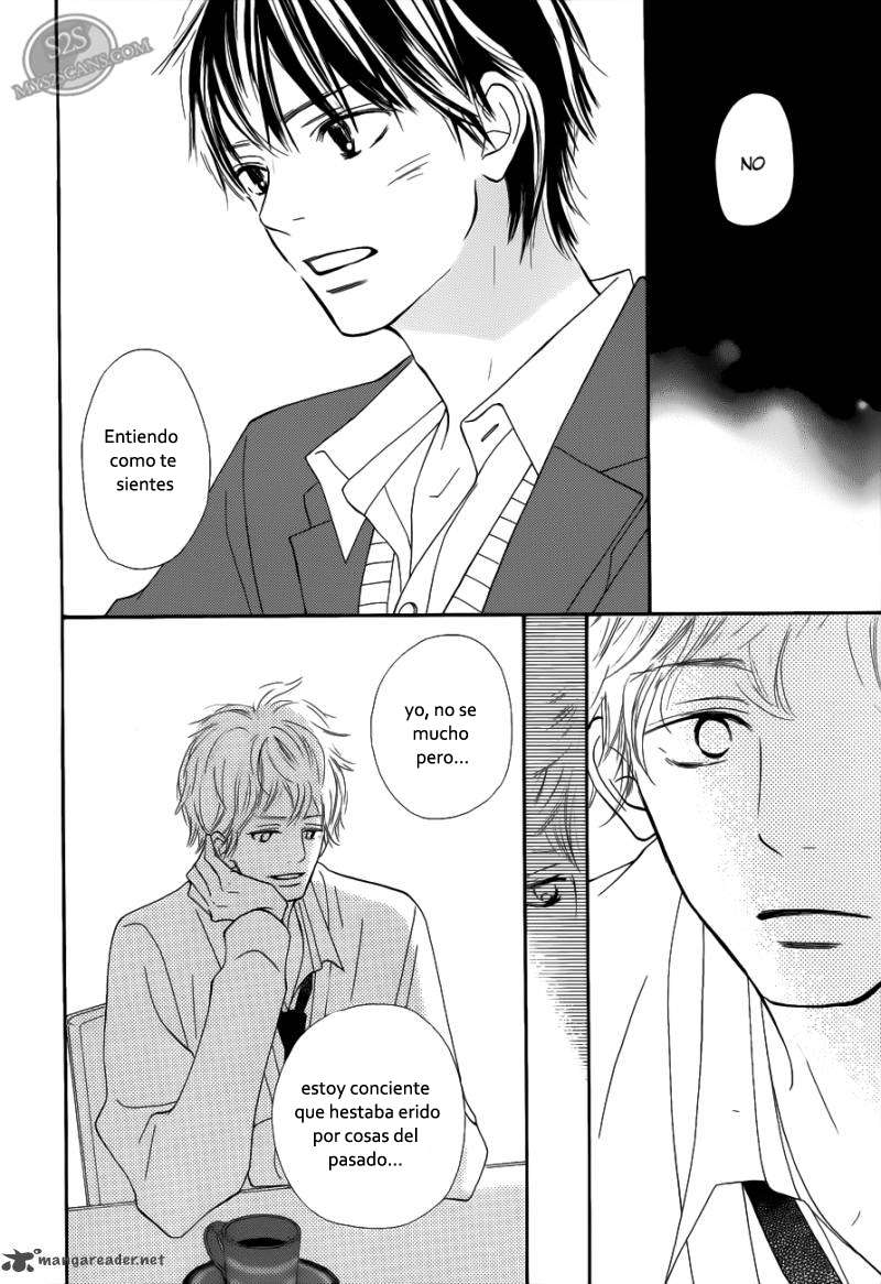 Read Kimi Ni Todoke ES Manga Online