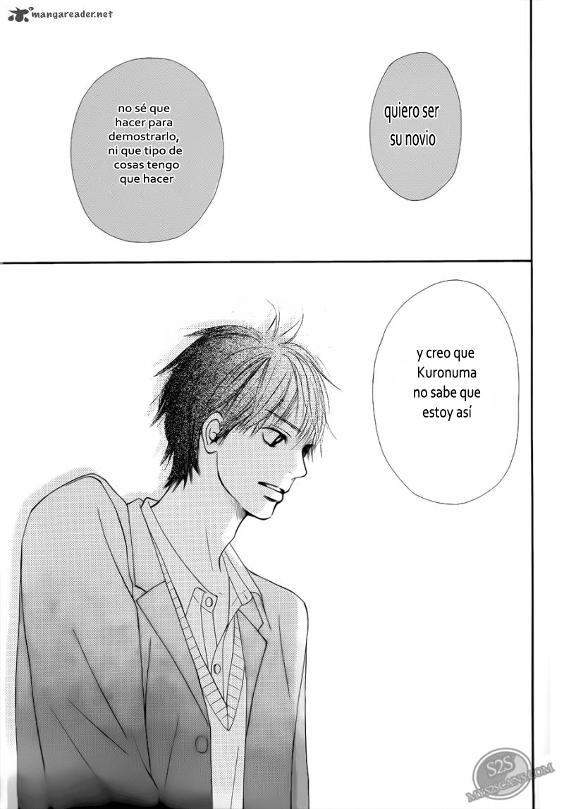 Read Kimi Ni Todoke ES Manga Online