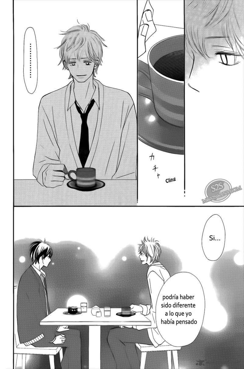 Read Kimi Ni Todoke ES Manga Online