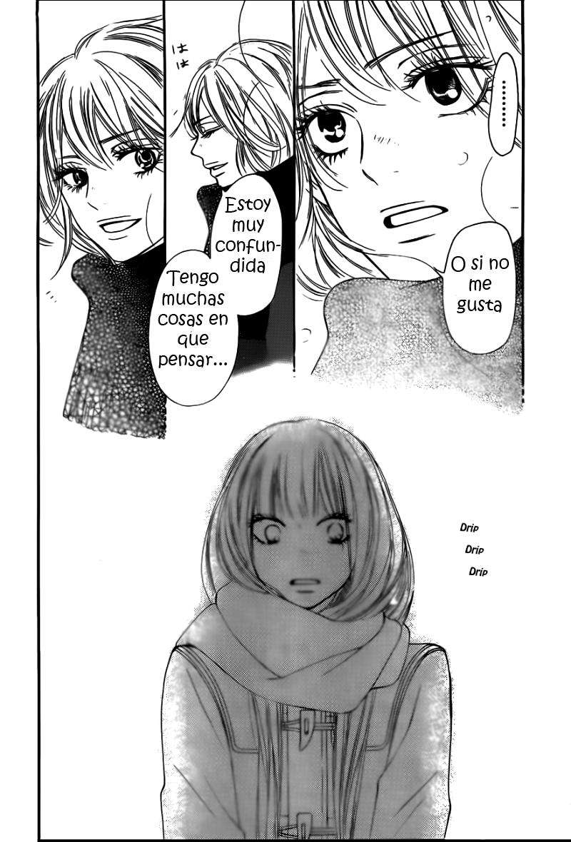 Read Kimi Ni Todoke ES Manga Online