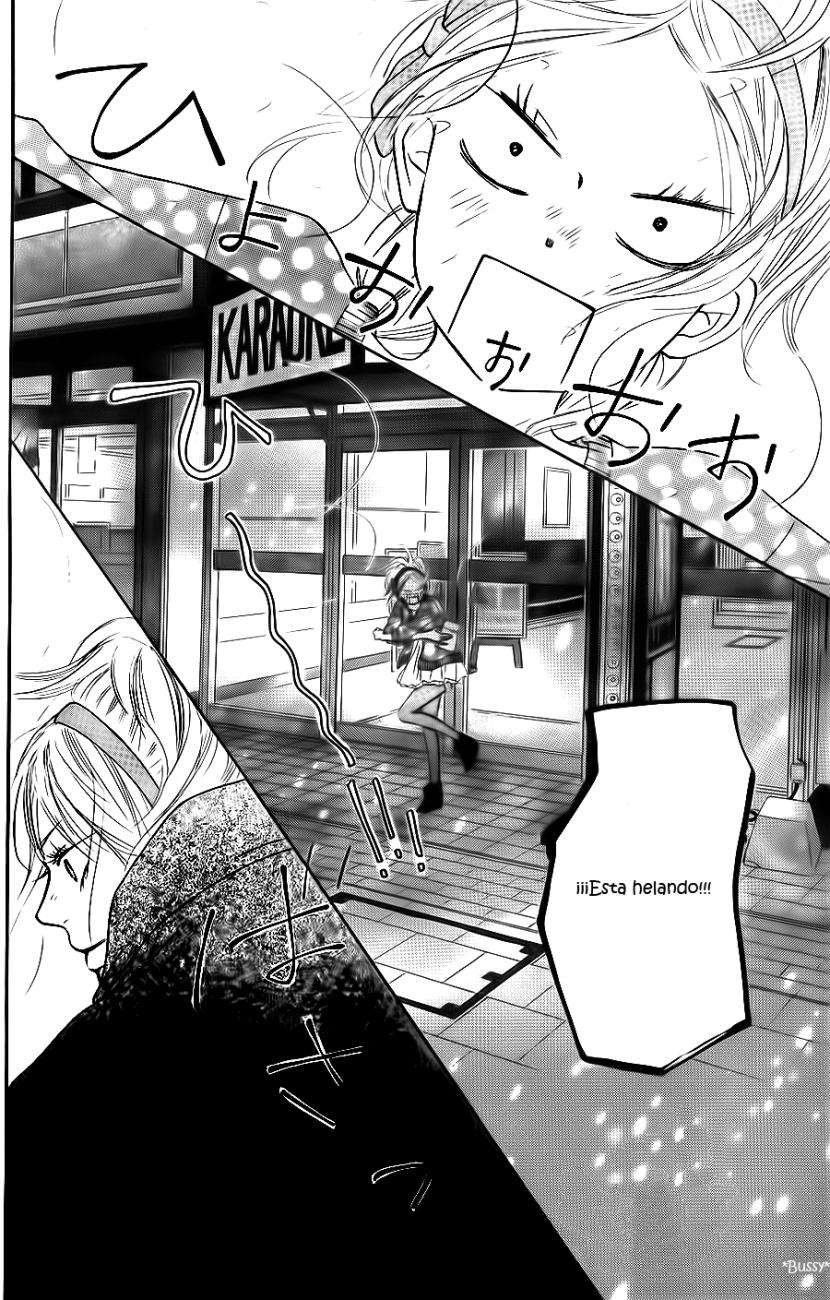 Read Kimi Ni Todoke ES Manga Online