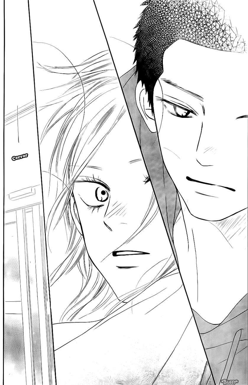 Read Kimi Ni Todoke ES Manga Online