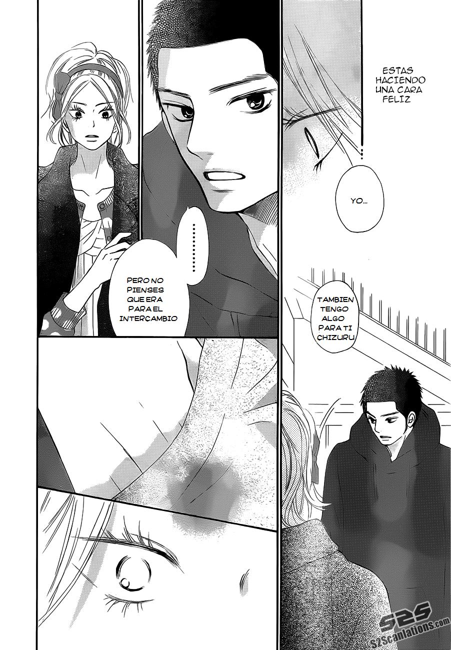 Read Kimi Ni Todoke ES Manga Online