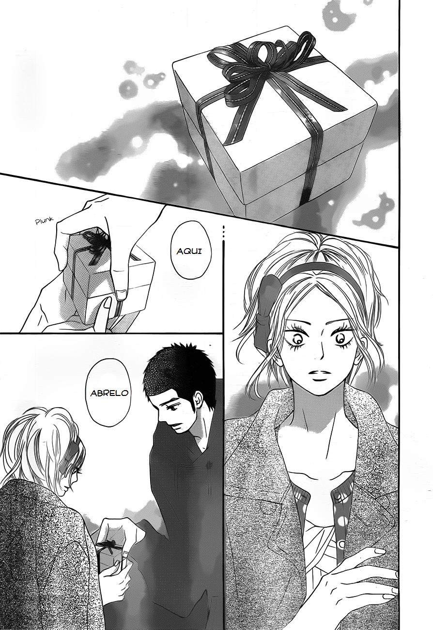 Read Kimi Ni Todoke ES Manga Online