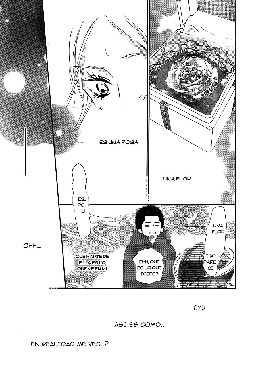 Read Kimi Ni Todoke ES Manga Online