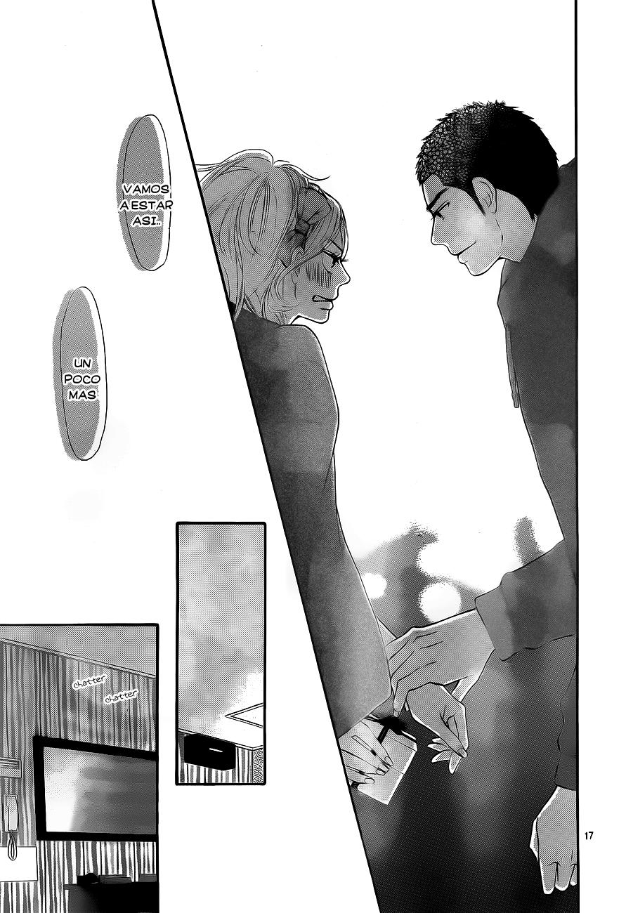 Read Kimi Ni Todoke ES Manga Online