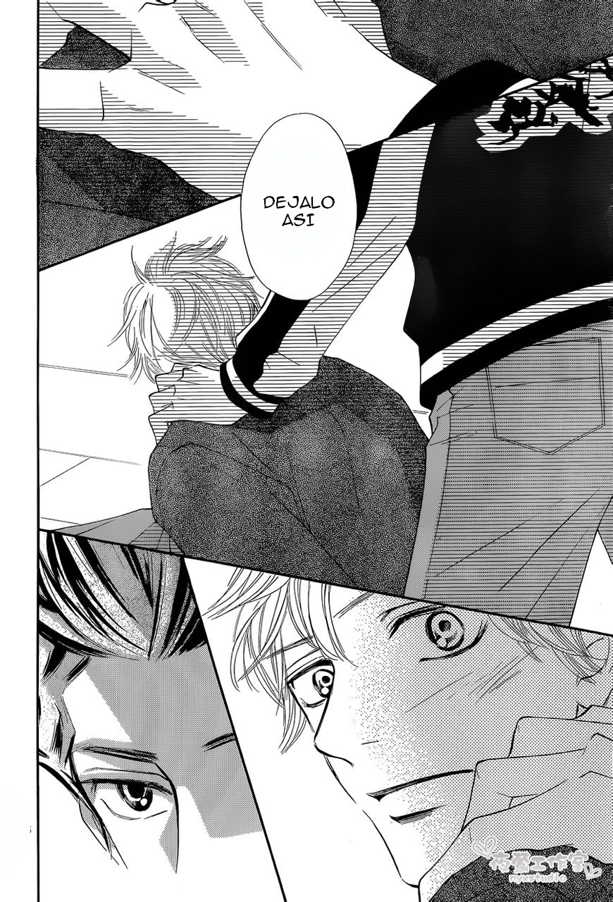 Read Kimi Ni Todoke ES Manga Online