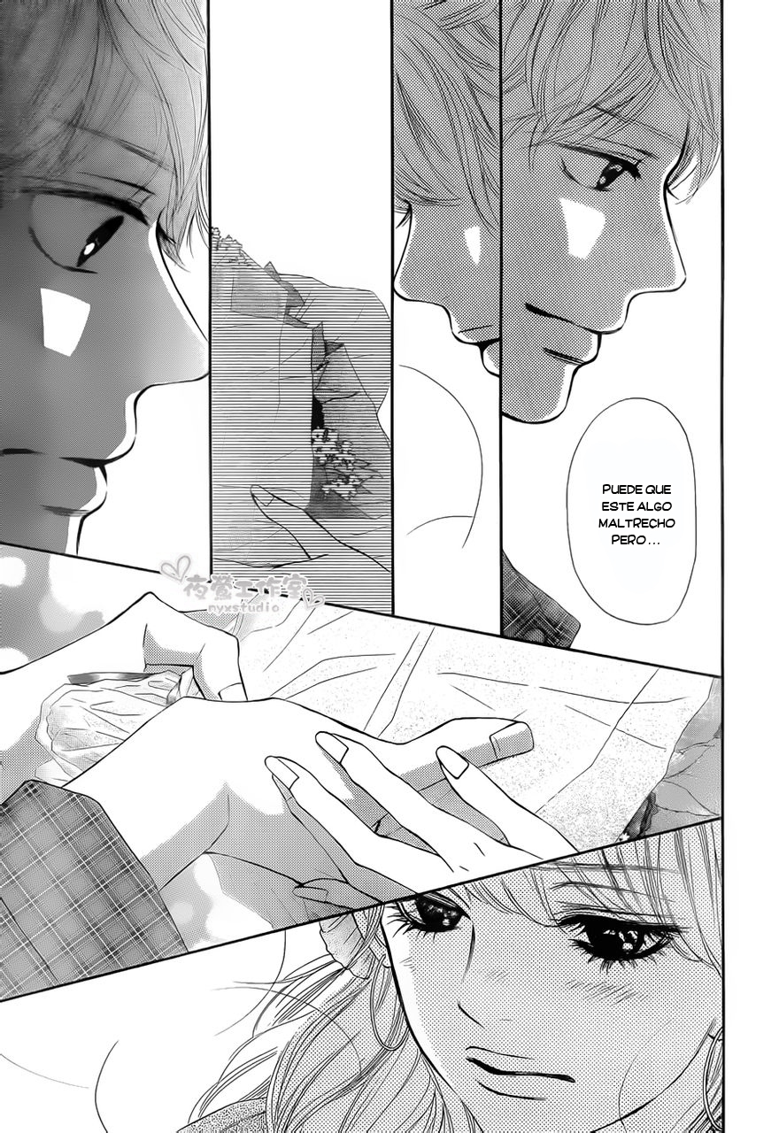 Read Kimi Ni Todoke ES Manga Online