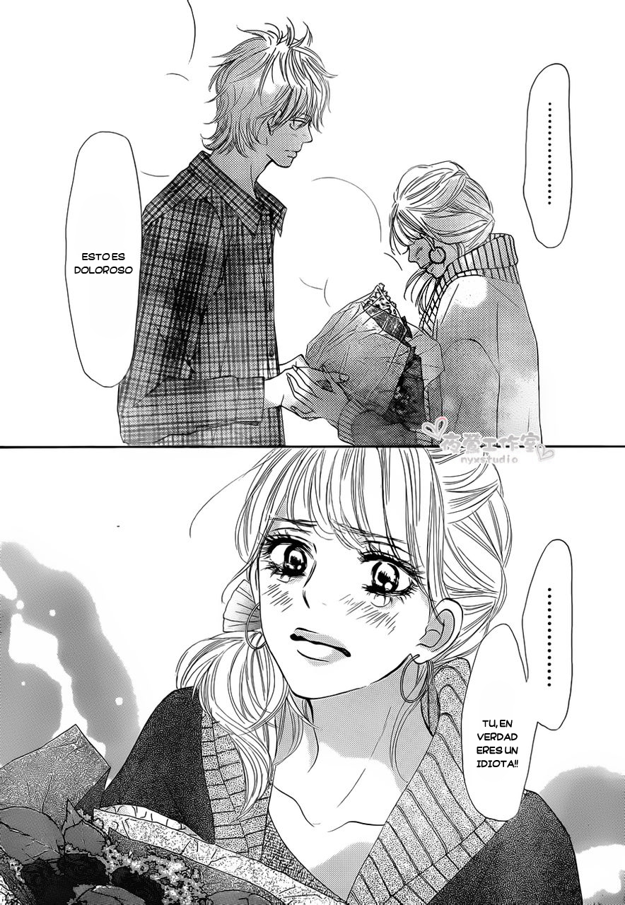 Read Kimi Ni Todoke ES Manga Online