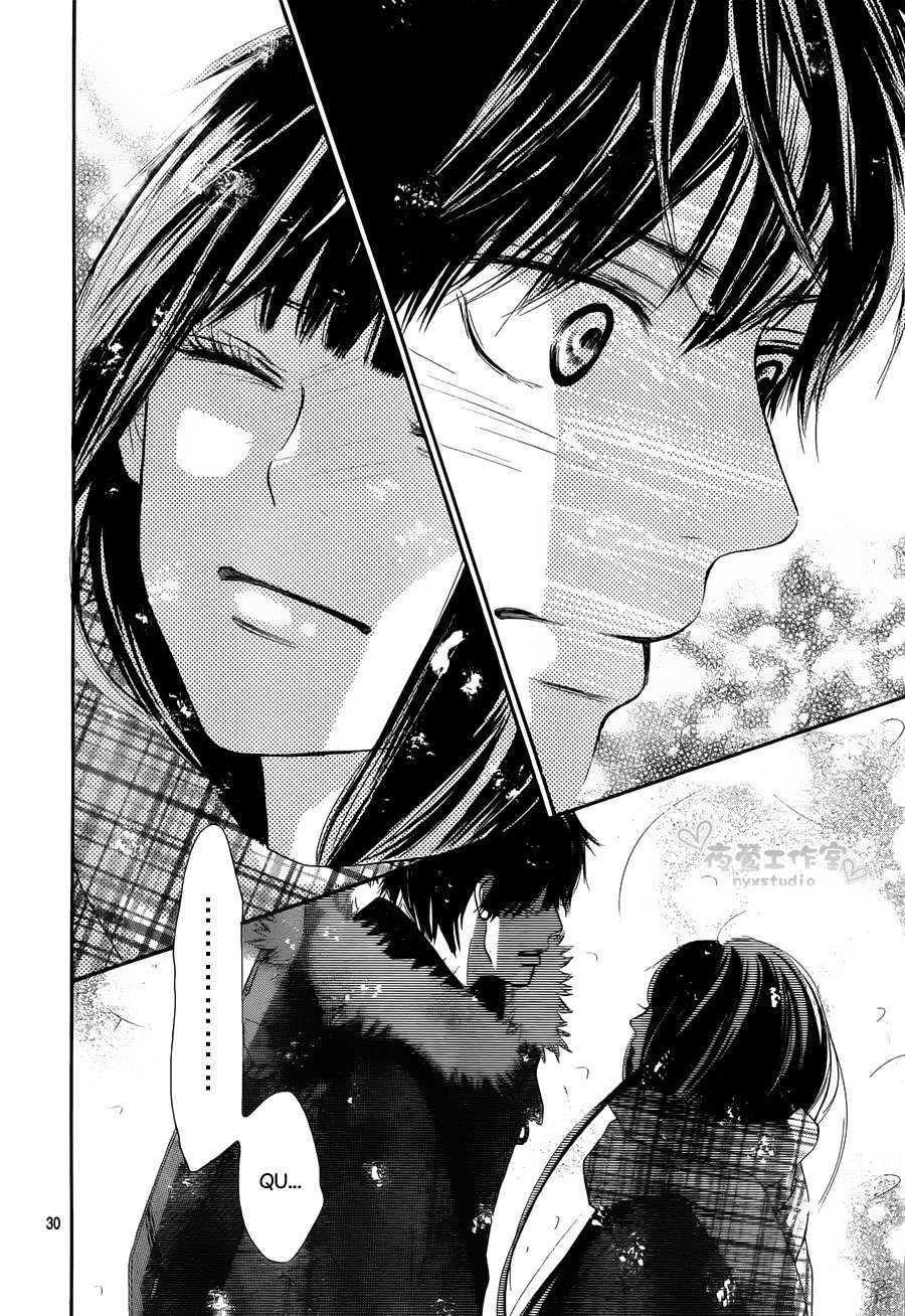 Read Kimi Ni Todoke ES Manga Online