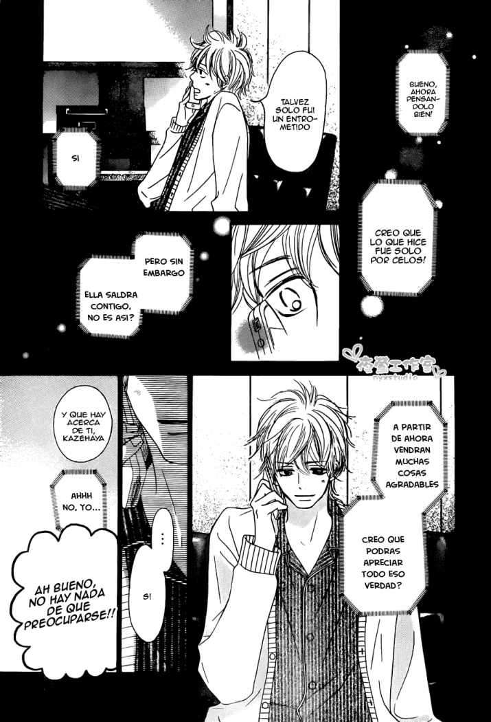 Read Kimi Ni Todoke ES Manga Online